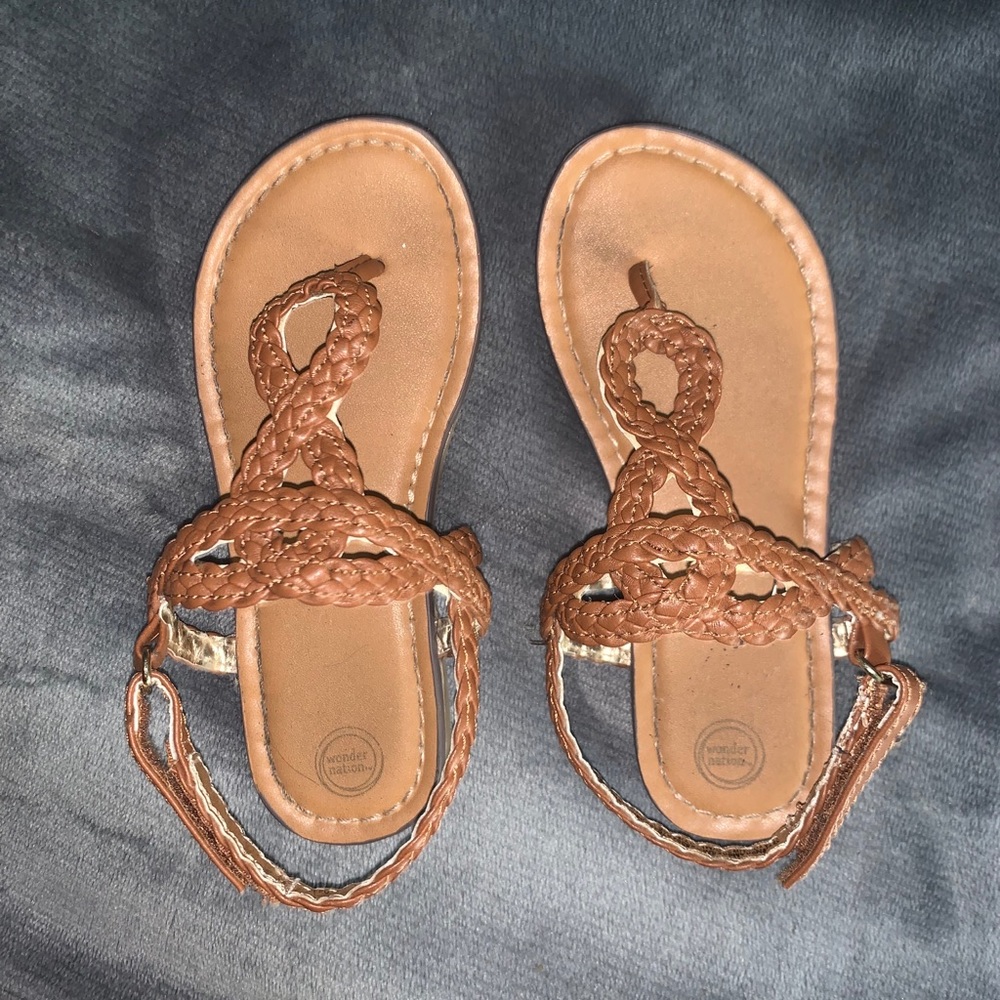 Toddler Sandals